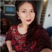 Soy profesional en psicología, con experiencia en investigación en neurociencia, dificultades de aprendizaje, violencia intrafamiliar y educación inclusiva. Llevo 3 años acompañando procesos académicos en diferentes rangos de edades en la ciudad de Bogotá